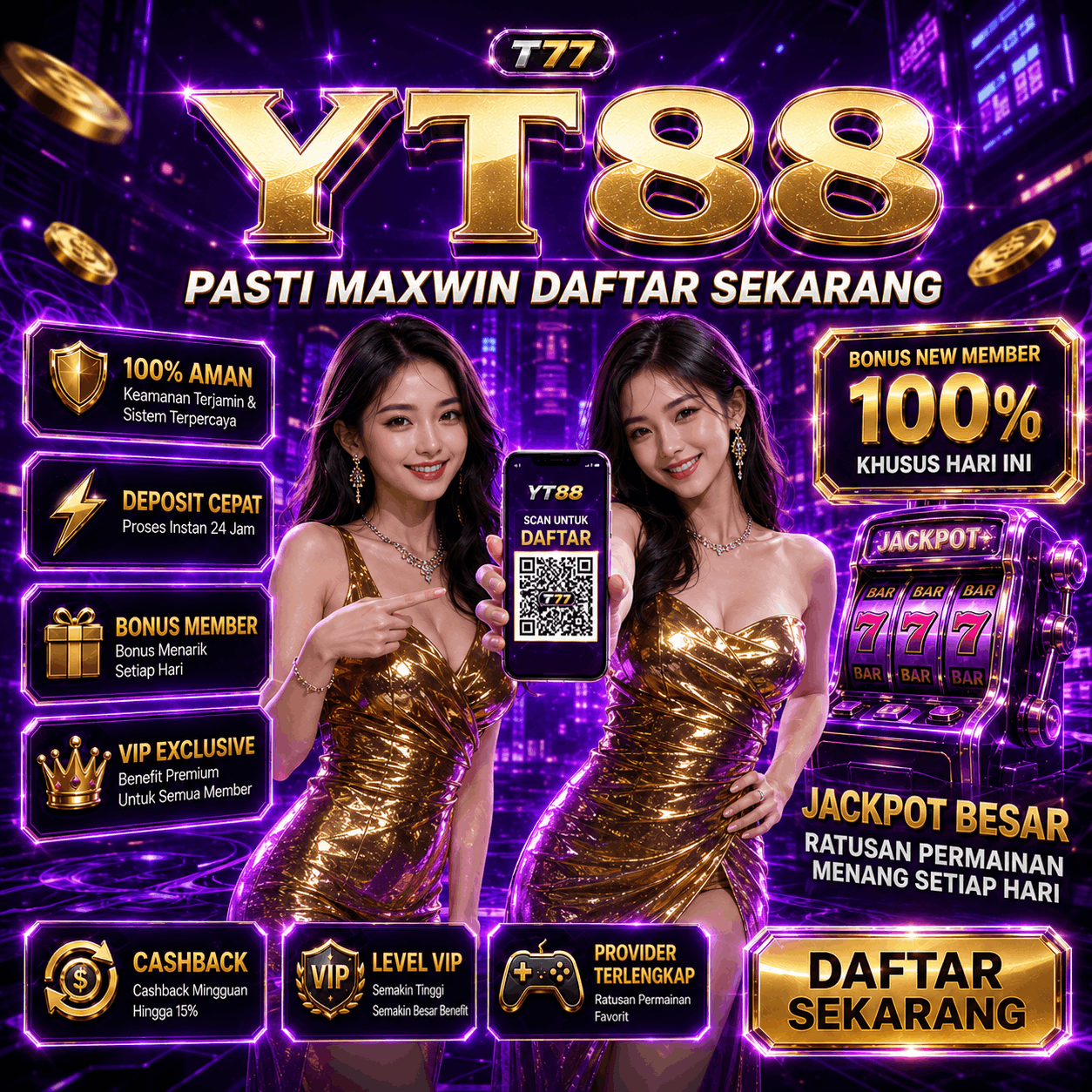 YT88